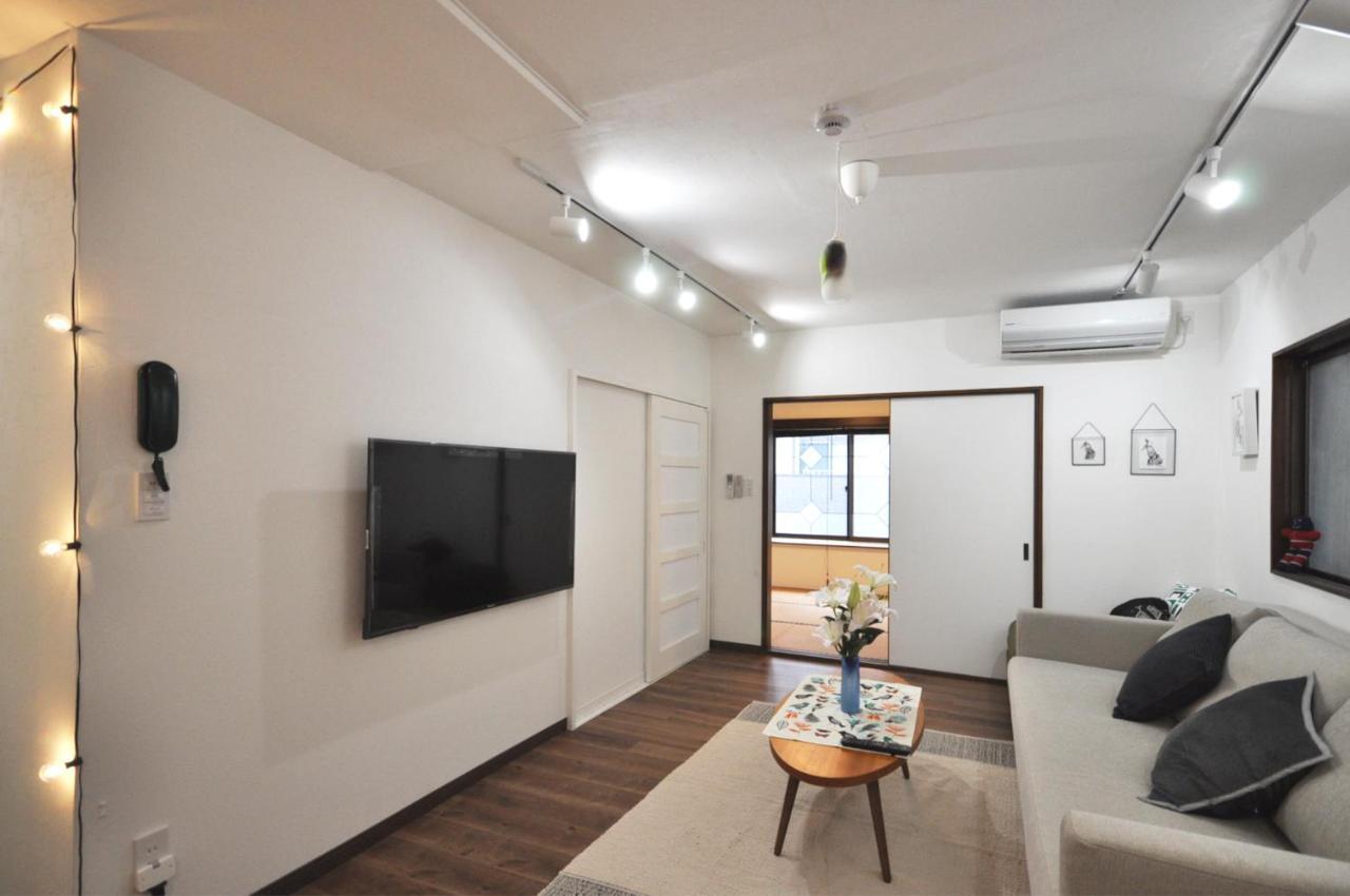 Gallery House Tokyo Eksteriør bilde