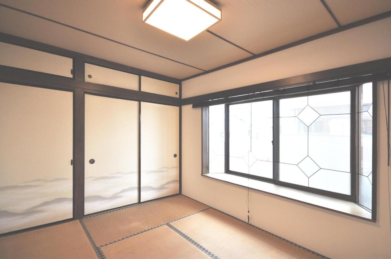 Gallery House Tokyo Eksteriør bilde