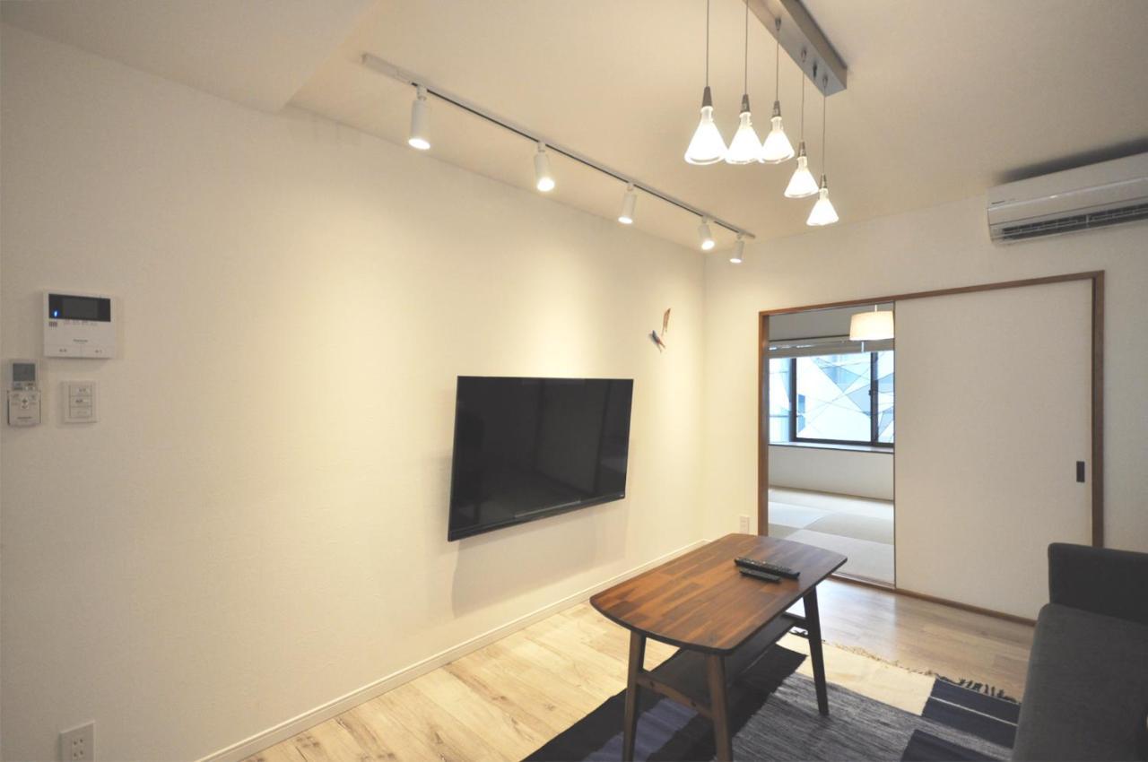 Gallery House Tokyo Eksteriør bilde