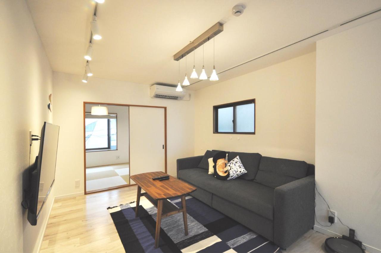 Gallery House Tokyo Eksteriør bilde