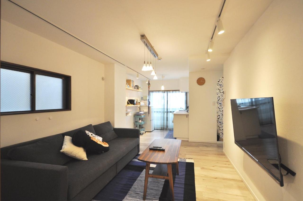 Gallery House Tokyo Eksteriør bilde