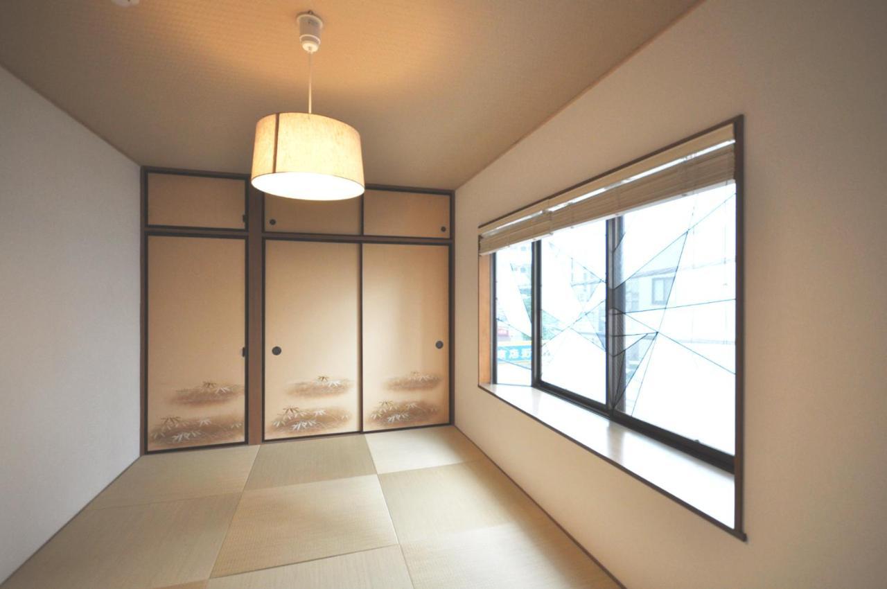 Gallery House Tokyo Eksteriør bilde